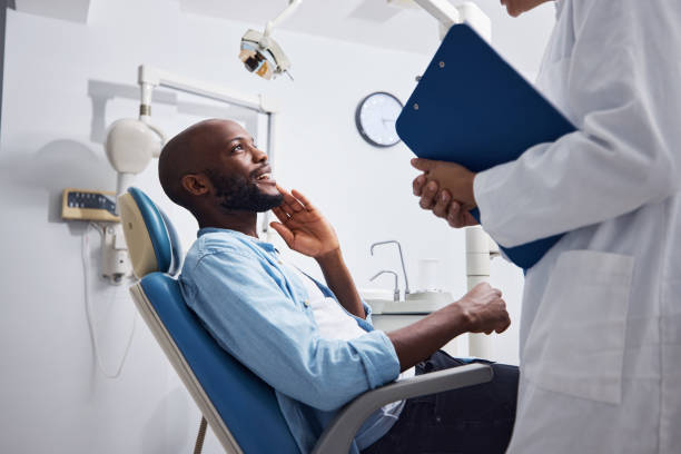 Best Emergency Cosmetic Dentistry in East Dublin, GA