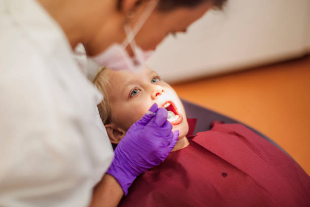 Best Emergency Dentist for Special Needs Patients in East Dublin, GA