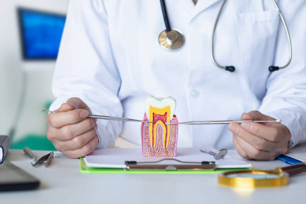Best Broken or Cracked Tooth Emergency Dentist in East Dublin, GA